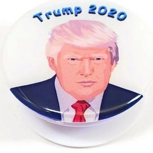 Trump 2020 popsocket
